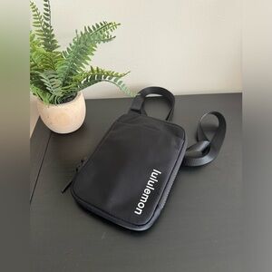 Original Lululemon Easy Access Crossbody